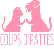 Logo - Coupsd'pattes